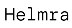 Helmra - logo